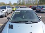 2001 PEUGEOT 206 QUIKSI for sale at Copart SANDTOFT