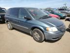 2007 Dodge Caravan Se продається в San Martin, CA - Mechanical
