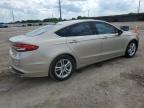 Temple, TX에서 판매 중인 2018 Ford Fusion Se - Mechanical
