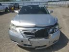 2007 Toyota Camry Ce продається в Anderson, CA - Front End