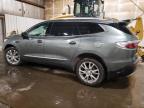 5GAEVBKW9NJ****** Used and Repairable 2022 Buick Enclave in AK - Anchorage