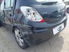 2011 VAUXHALL CORSA SE C for sale at Copart YORK