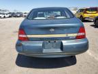 2001 Nissan Altima Xe de vânzare în Tucson, AZ - Front End