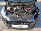 2021 FORD FIESTA STL for sale at Copart CHESTER