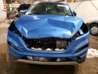 2017 Hyundai Tucson Limited zu verkaufen in Anchorage, AK - Front End
