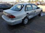 2000 Toyota Corolla Ve de vânzare în Los Angeles, CA - Side