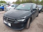 2023 VAUXHALL CORSA ULTI for sale at Copart BRISTOL