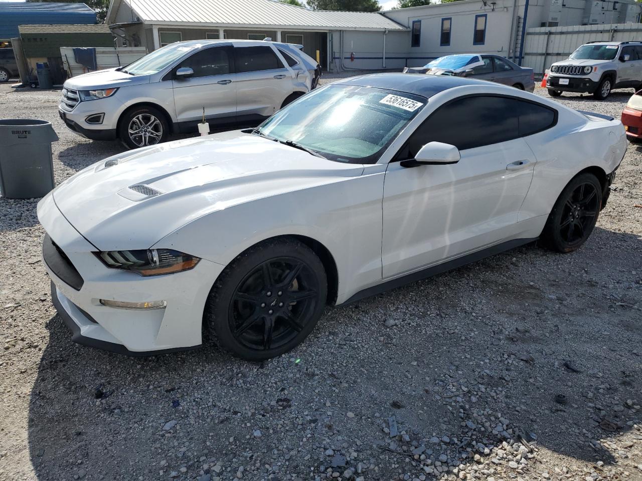 2018 Ford Mustang na sprzedaż w Prairie Grove, AR - Rear End