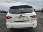 2013 Infiniti Jx35  for Sale in Fredericksburg, VA - Front End