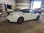 2022 Nissan Altima Sv   продається в Chalfont, PA - Rear End