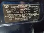 2006 Hyundai Sonata Gls на продаже в Ham Lake, MN - Front End