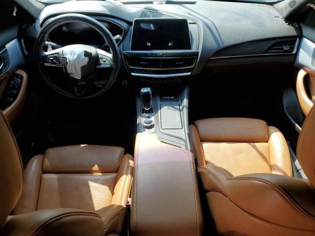  CADILLAC CT5 2024 Biały