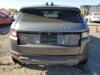 2017 Land Rover Range Rover Evoque Se for Sale in Mercedes, TX - Water/Flood