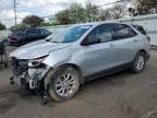 2019 Chevrolet Equinox Ls იყიდება Moraine-ში, OH - Front End