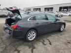 2023 Chevrolet Malibu Lt en Venta en Van Nuys, CA - Rear End
