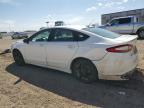2016 Ford Fusion Se للبيع في Bismarck، ND - Rear End