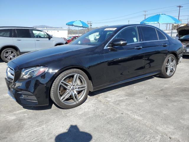 2017 Mercedes-Benz E 300