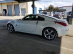 2006 Nissan 350Z Coupe de vânzare în Hayward, CA - Water/Flood