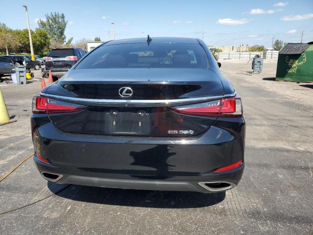  LEXUS ES350 2020 Black