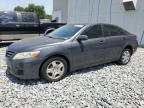 2011 Toyota Camry Base de vânzare în Apopka, FL - Front End
