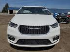 2022 Chrysler Pacifica Limited للبيع في Woodhaven، MI - Front End