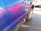 2013 FORD RANGER for sale at Copart CASTLEDERMOT - IRELAND