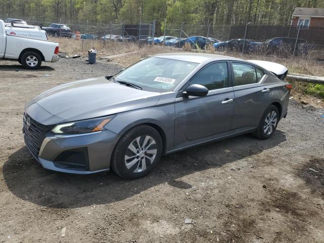  NISSAN ALTIMA 2024 Szary