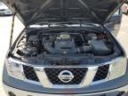 2006 Nissan Frontier Crew Cab Le იყიდება Windham-ში, ME - Rear End