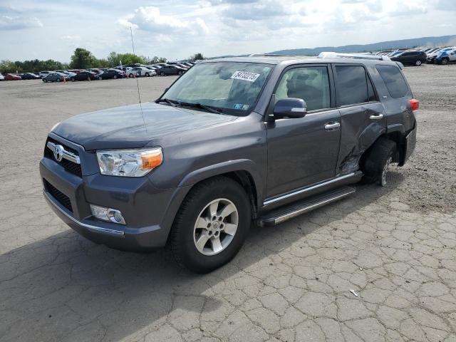 2013 Toyota 4Runner Sr5