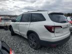 2022 Honda Pilot Sport للبيع في North Billerica، MA - Side