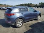 2017 KIA SPORTAGE LX à vendre chez Copart RI - EXETER
