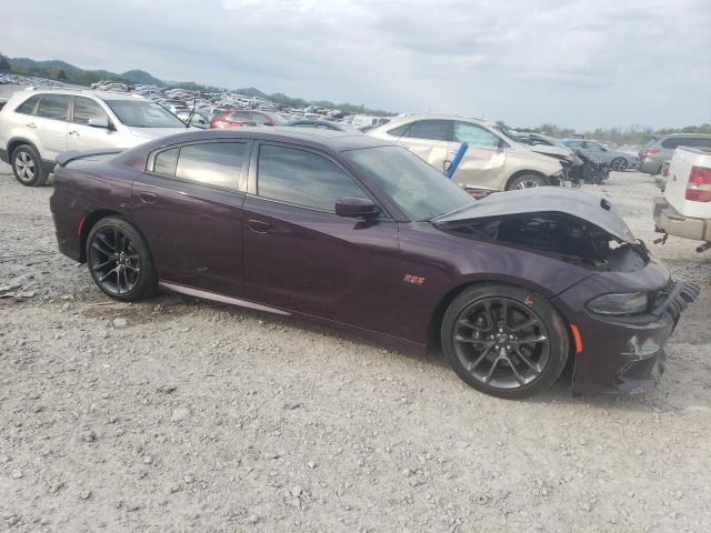  DODGE CHARGER 2020 Fioletowy