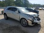 2017 Cadillac Xt5 Premium Luxury en Venta en Harleyville, SC - Front End