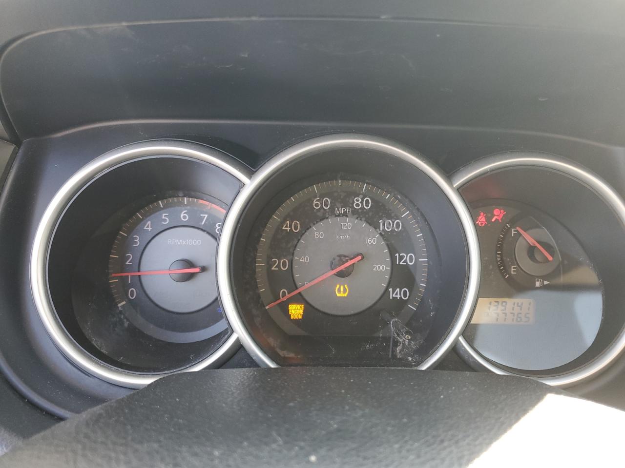 2009 Nissan Versa S VIN: 3N1BC13E19L364525 Lot: 51923945