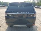2015 Land Rover Range Rover Sport Hse на продаже в Knightdale, NC - Mechanical