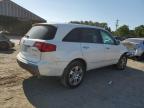 2008 Acura Mdx  for Sale in Greenwell Springs, LA - Front End