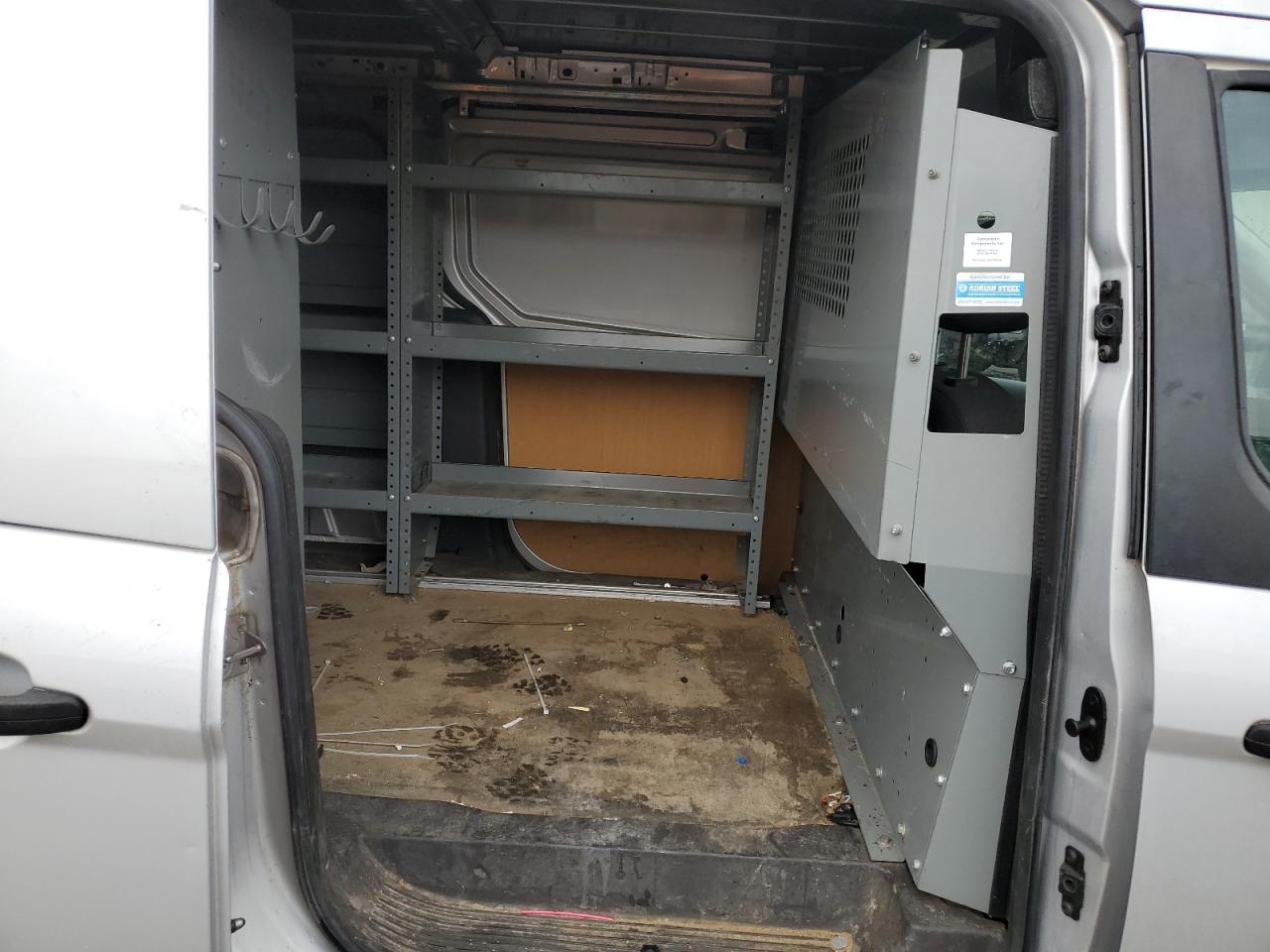 NM0LS7E76J1366253 FORD TRANSIT 2018