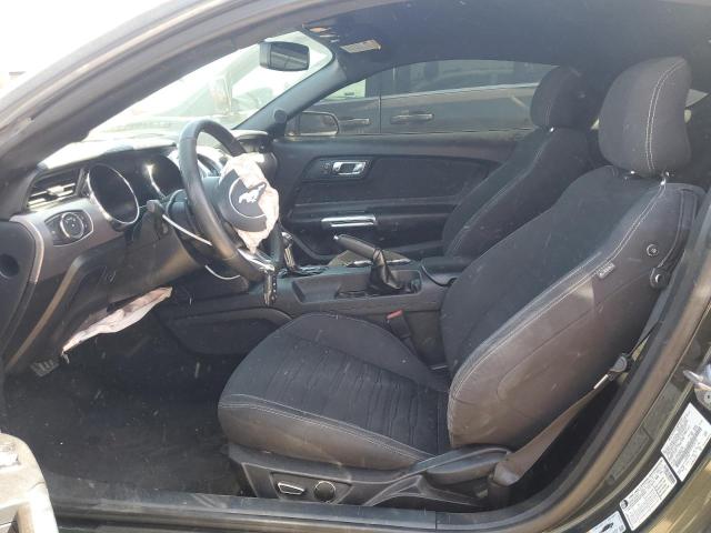  FORD MUSTANG 2015 Charcoal