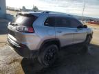 2019 Jeep Cherokee Latitude Plus for Sale in Albuquerque, NM - Front End