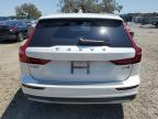 2025 Volvo V60 Cross Country Plus en Venta en Riverview, FL - Side