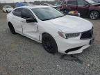 2020 Acura Tlx Technology للبيع في San Diego، CA - Side