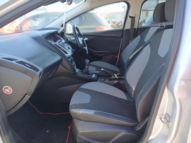 2013 FORD FOCUS ZETE