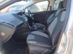 2013 FORD FOCUS ZETE for sale at Copart WESTBURY