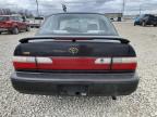 1996 Toyota Corolla Dx for Sale in Columbus, OH - Front End