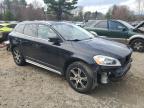 2012 Volvo Xc60 T6 იყიდება North Billerica-ში, MA - Front End