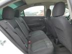 2019 Chevrolet Sonic Lt   за продажба в Mercedes, TX - Water/Flood