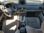 2008 Subaru Forester 2.5X за продажба в Eugene, OR - Side
