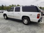 2003 Gmc Yukon Xl K1500 იყიდება Mebane-ში, NC - Burn
