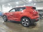 2023 Volvo Xc40 Plus en Venta en Ham Lake, MN - Side