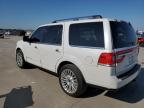 2016 Lincoln Navigator Reserve продається в Wilmer, TX - Rear End